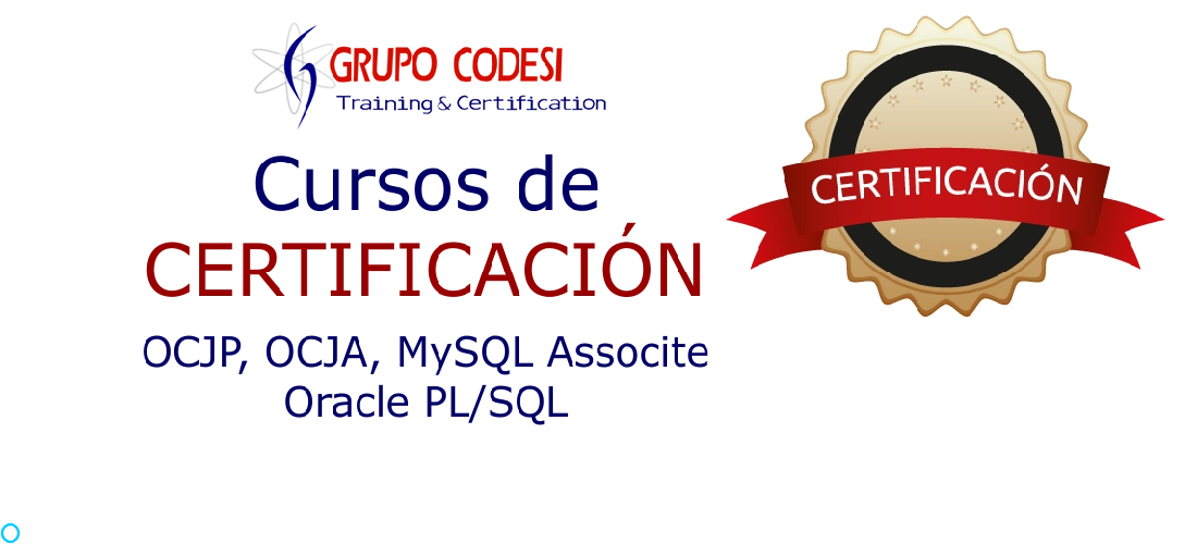 Certificaciones