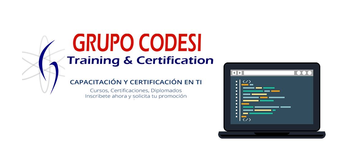 Cursos y diplomados profesionales