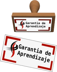 aprendizaje garantizado